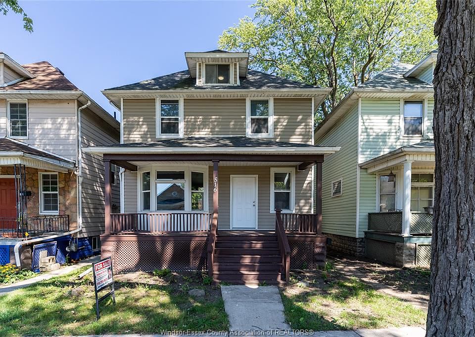 1st image of 516 Oak St