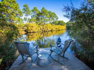80 Fairway Dr, Santa Rosa Beach, FL 32459