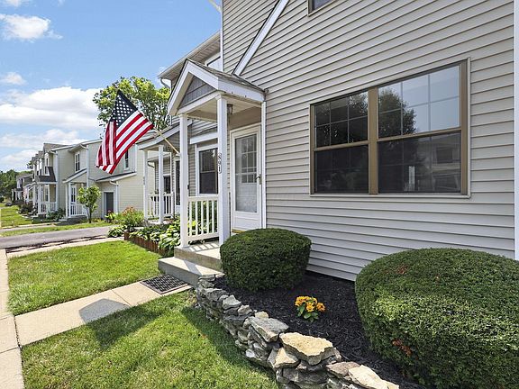 4th image of 891 Noddymill Ln E #33B