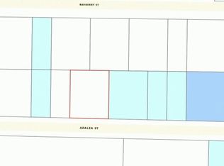 11913 Azalea St, Fountain, FL 32438