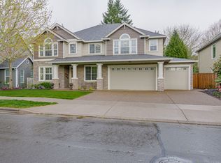 23768 SW Stonehaven St, Sherwood, OR 97140