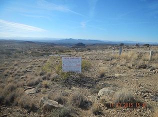 Lot 12 Monterrey Pt, Elephant Butte, NM 87935