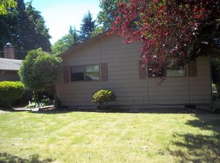 593 Gore Rd, Kalama, WA 98625