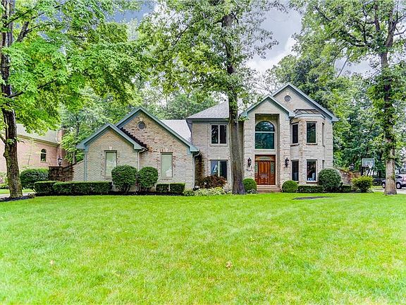 5th image of 9341 Patriot Woods Ct