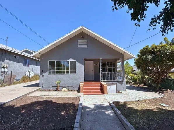 1542 Ricardo St #A, Los Angeles, CA 90033