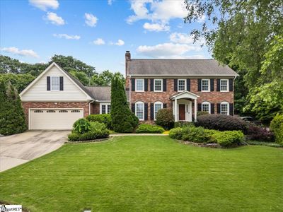 107 Dartmoor Dr, Greer, SC, 29650