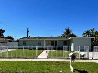 4330 NW 182nd St, Miami Gardens, FL 33055