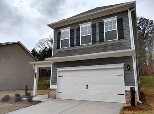 188 Bryon Rd, Acworth, GA 30102