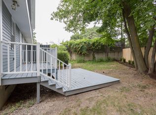 4 Rowe Ct, Roslindale, MA 02131