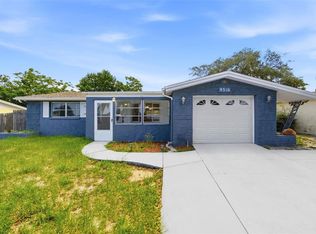 9316 Mark Twain Ln, Port Richey, FL 34668