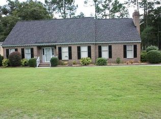 120 University Dr, Conway, SC 29526