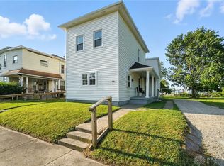 305 Catherine St, Springfield, OH 45505