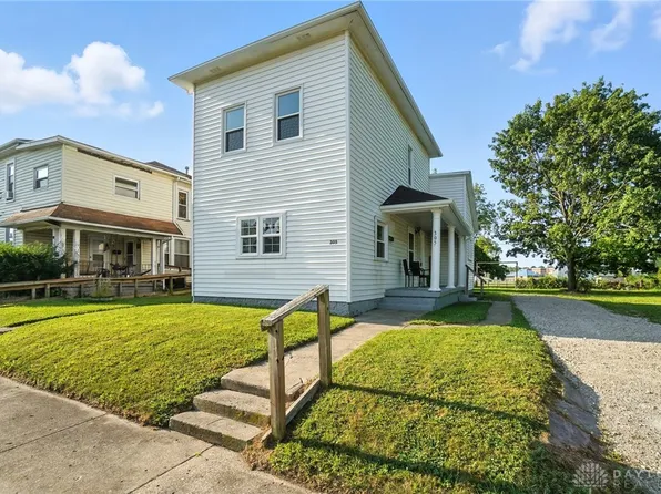 305 Catherine St, Springfield, OH 45505
