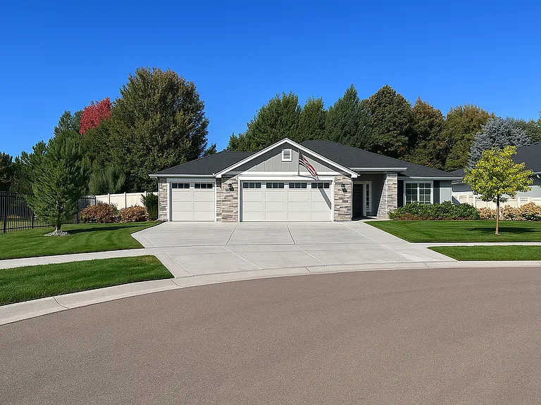 327 N Bursera Ave — Photo 1