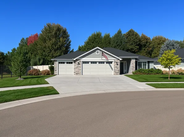 327 N Bursera Ave, Eagle, ID 83616