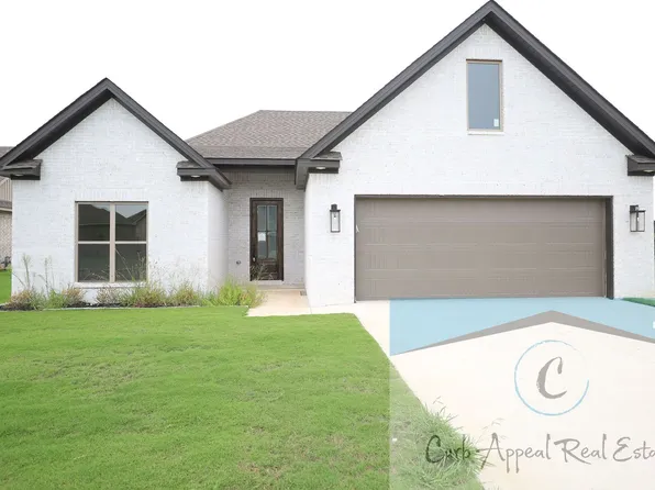 125 Hidden Creek Dr, Brookland, AR 72417