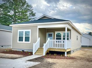 201 Mill Rd, Vanceboro, NC 28586