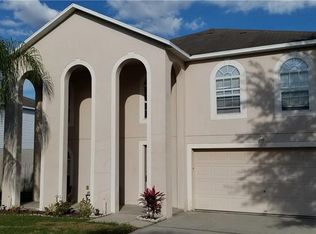 5808 Windridge Dr, Winter Haven, FL 33881