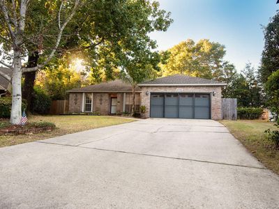 4565 Parkwood Ct, Niceville, FL, 32578