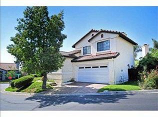 9154 Paseo Cresta, Santee, CA 92071