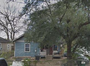 106 Foyce St, Houston, TX 77022