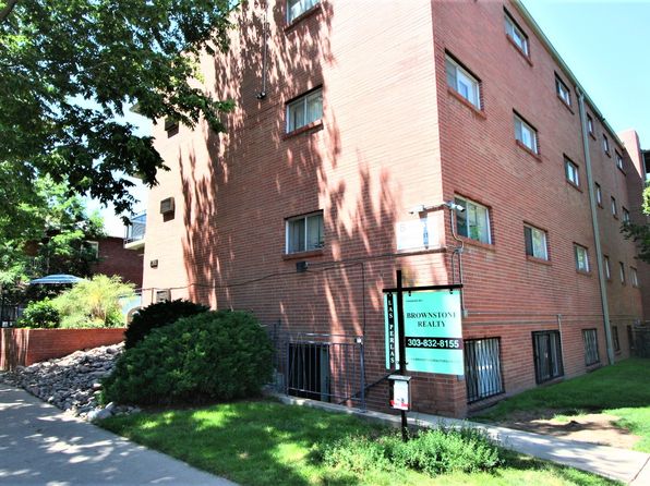 1085 N Pearl St APT 204