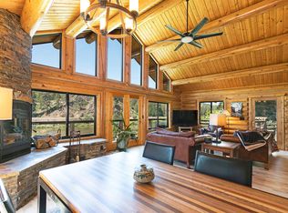 27327 River Run Rd, Huson, MT 59846