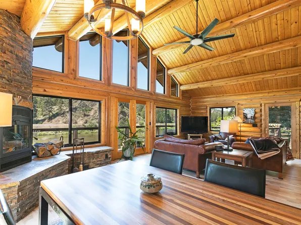 27327 River Run Rd, Huson, MT 59846