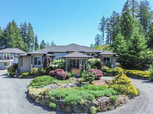 7487 Relke Rd, North Cowichan, BC V9L 6A7