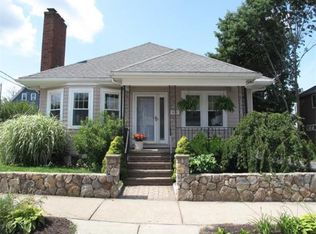 27 Cook St, Newton, MA 02458