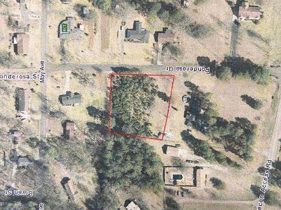2nd image of 0 Ponderosa Dr #1.13