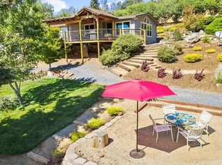 3041 Trabin Way, Pilot Hill, CA 95664