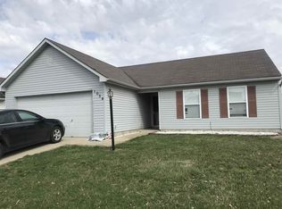 1054 Springwater Rd, Kokomo, IN 46902