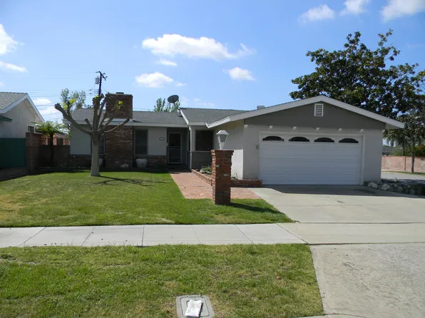 1306 E Mayfair Ave, Orange, CA 92867