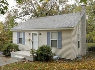 503 Washburn Ave, Kalamazoo, MI 49048