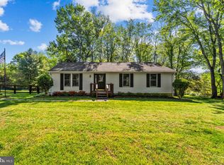 3277 Holly Springs Rd, Amissville, VA 20106