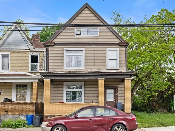20 Curtin Ave, Pittsburgh, PA 15210