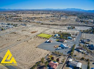 1440 Peacock Ave, Pahrump, NV 89048