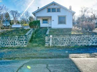 714 SW Hailey Ave, Pendleton, OR 97801