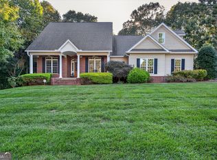 4705 Rivers Edge Dr, Gainesville, GA 30506