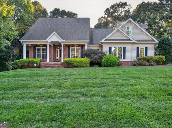 4705 Rivers Edge Dr, Gainesville, GA 30506