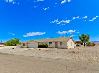 1790 Buckwheat Ln, Lake Havasu City, AZ 86403