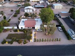4741 W Park View Ln, Glendale, AZ 85310