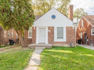 18619 Saint Marys St, Detroit, MI 48235