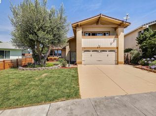 250 Melendez Ave, Fremont, CA 94539