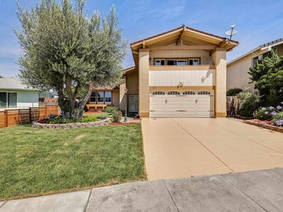 250 Melendez Ave, Fremont, CA, 94539