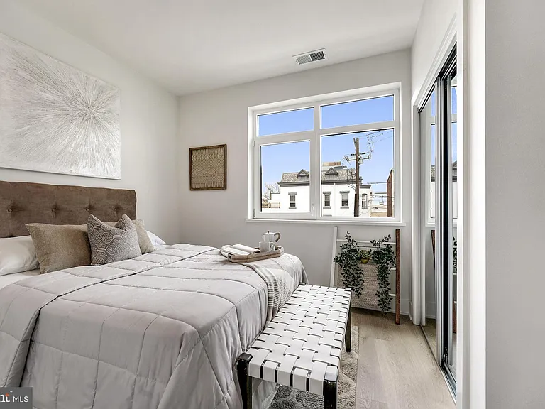 3831 Georgia Ave NW #503 — Photo 9
