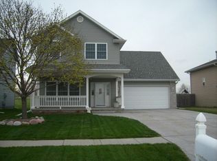 1110 14th Ave, Council Bluffs, IA 51501