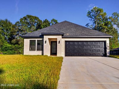 1604 Westgate Pkwy, Gautier, MS, 39553