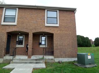 289 Conestoga St #289, Windsor, CT 06095
